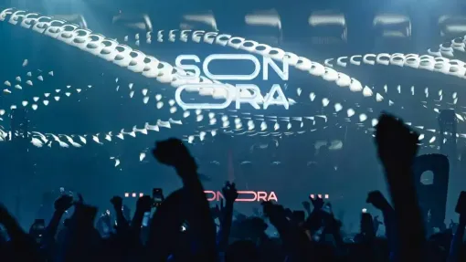 SONARA 2025 (parc des expositions à Bordeaux Lac)