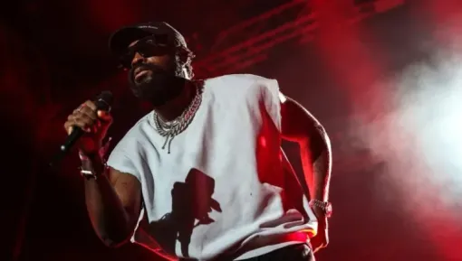 Annonce pour le concert de Damso à Bordeaux, Bordeaux, RAIS VTC