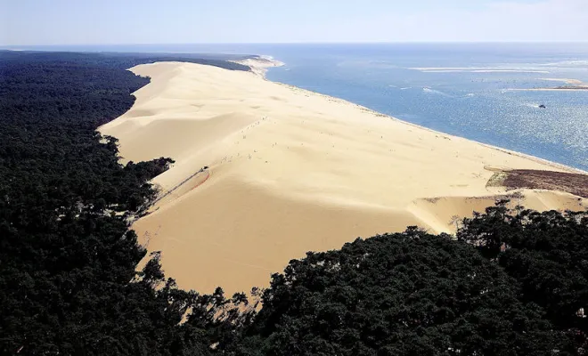Dune du Pilat